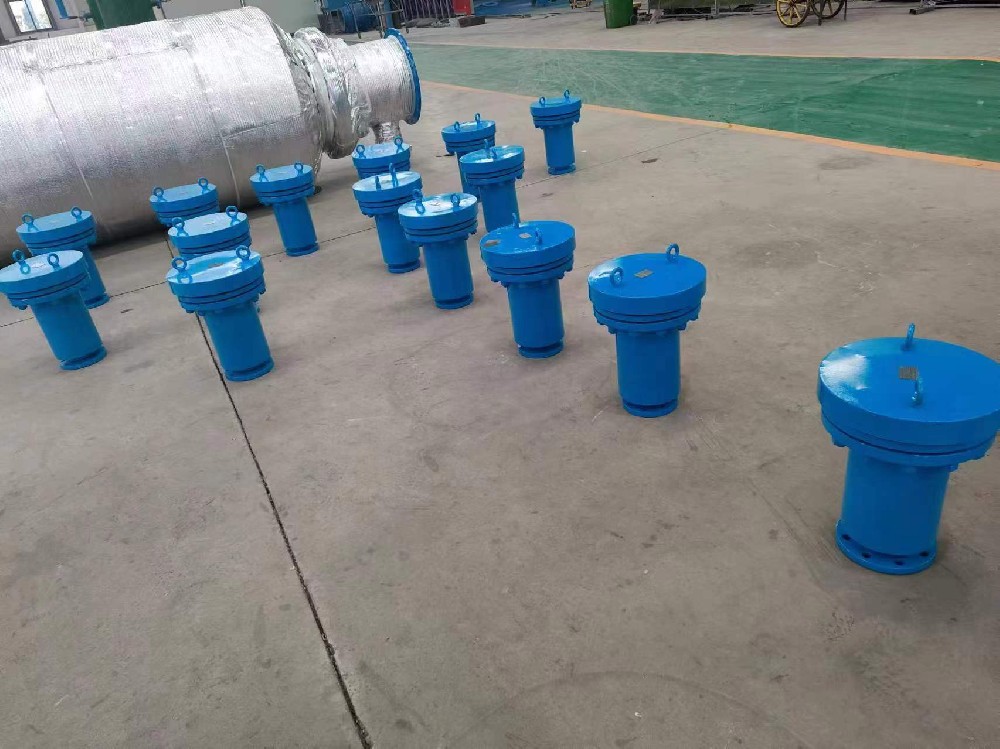 上海庙供水管道工程最佳运行工况和水锤防护方案计算分析